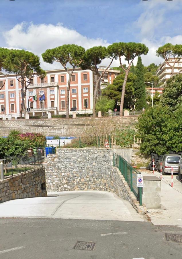 Appartamento Incantevole A 100Metri Dal Mare E Accanto Alla Pista Ciclabile Imperia Exterior photo
