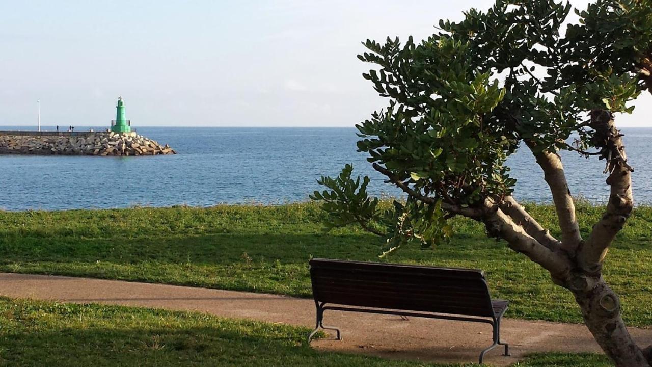 Appartamento Incantevole A 100Metri Dal Mare E Accanto Alla Pista Ciclabile Imperia Exterior photo